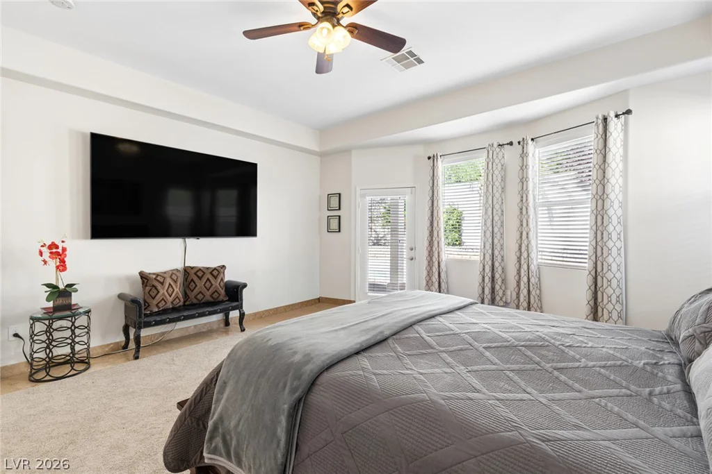 1855 Taylorville, Las Vegas, NV 89135