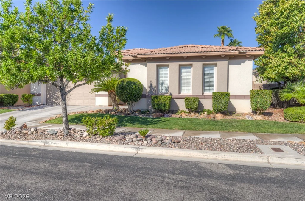 1855 Taylorville, Las Vegas, NV 89135