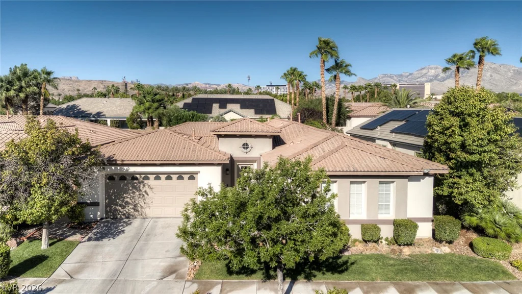1855 Taylorville, Las Vegas, NV 89135