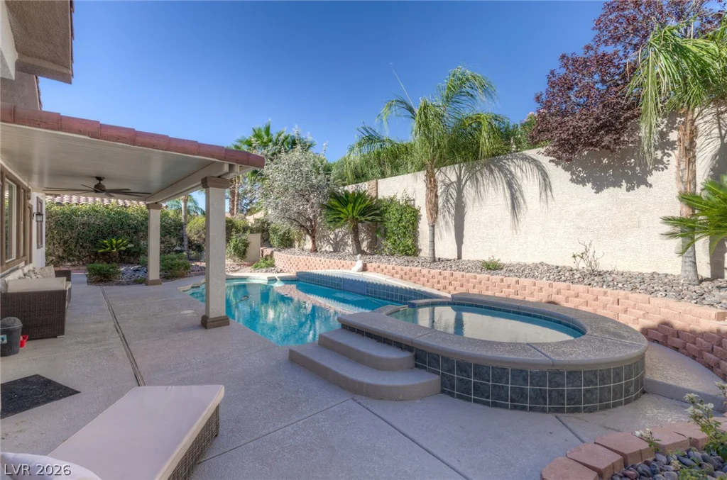 1855 Taylorville, Las Vegas, NV 89135
