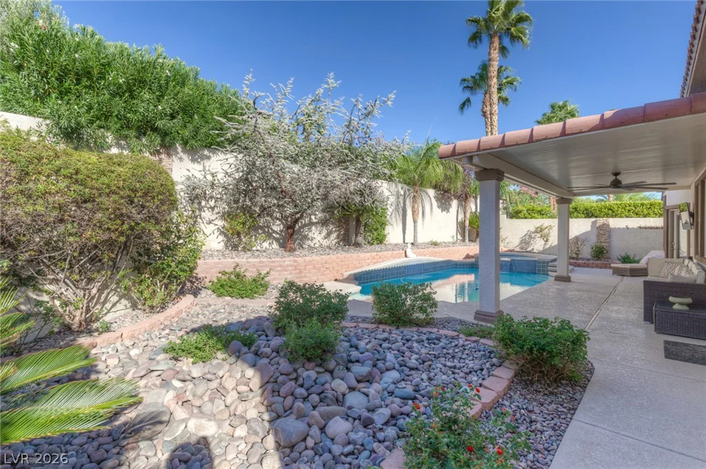 1855 Taylorville, Las Vegas, NV 89135