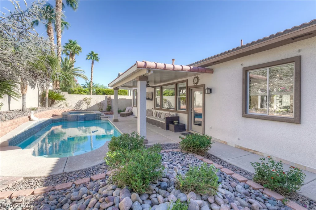 1855 Taylorville, Las Vegas, NV 89135