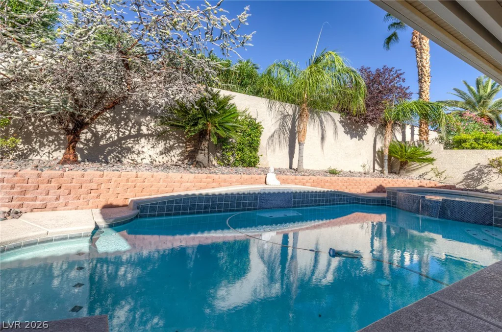 1855 Taylorville, Las Vegas, NV 89135