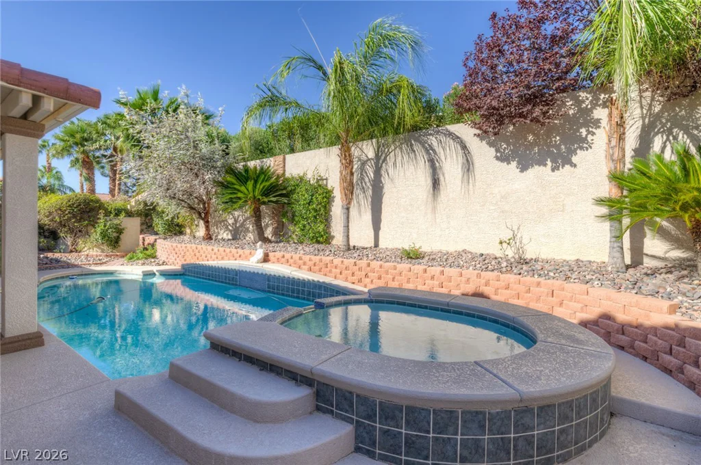 1855 Taylorville, Las Vegas, NV 89135