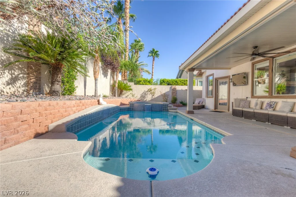 1855 Taylorville, Las Vegas, NV 89135