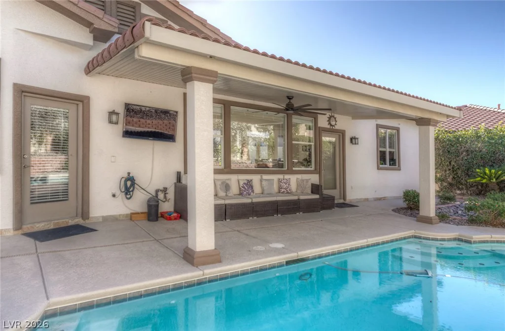 1855 Taylorville, Las Vegas, NV 89135