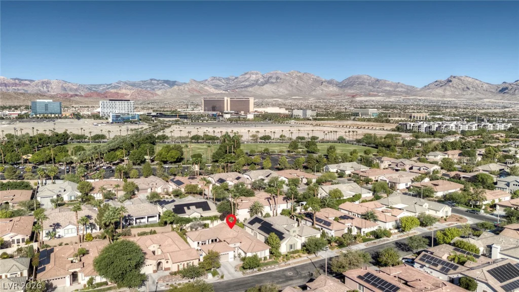 1855 Taylorville, Las Vegas, NV 89135