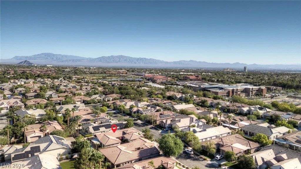 1855 Taylorville, Las Vegas, NV 89135