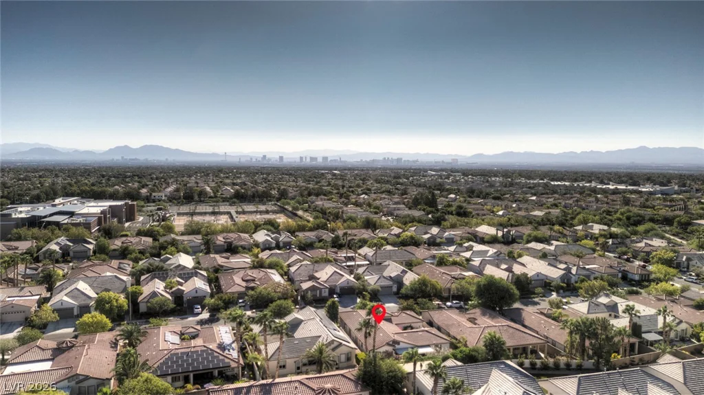1855 Taylorville, Las Vegas, NV 89135