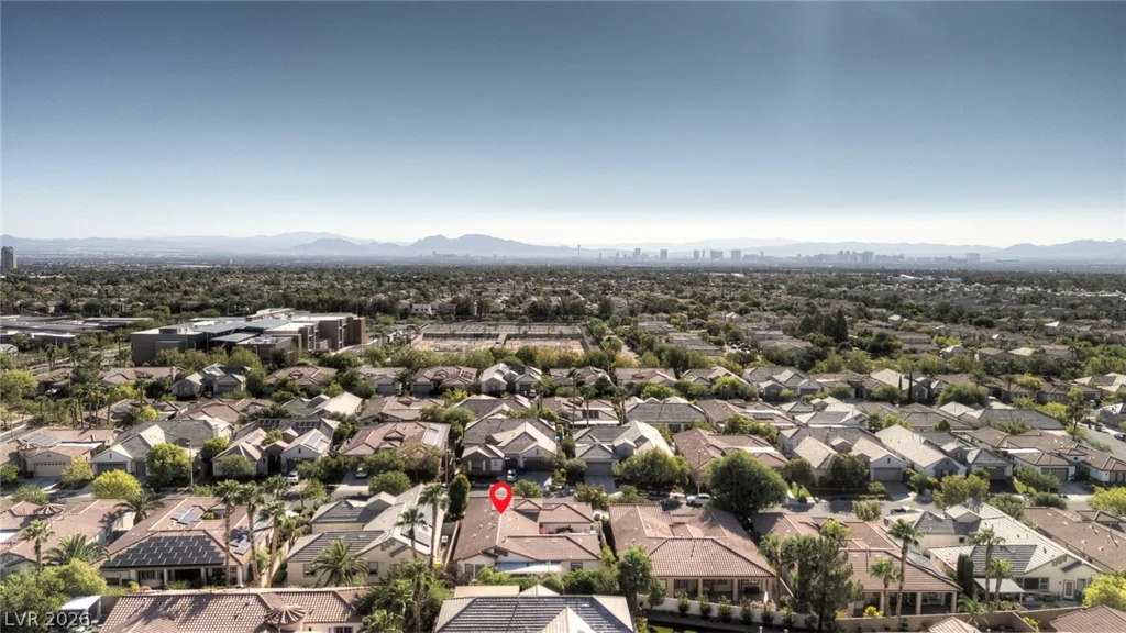 1855 Taylorville, Las Vegas, NV 89135