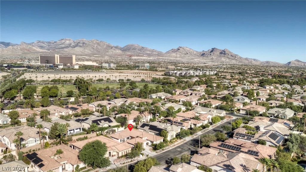 1855 Taylorville, Las Vegas, NV 89135