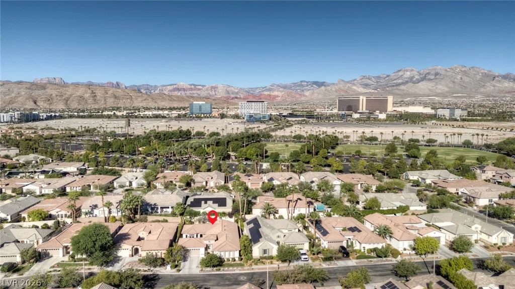 1855 Taylorville, Las Vegas, NV 89135