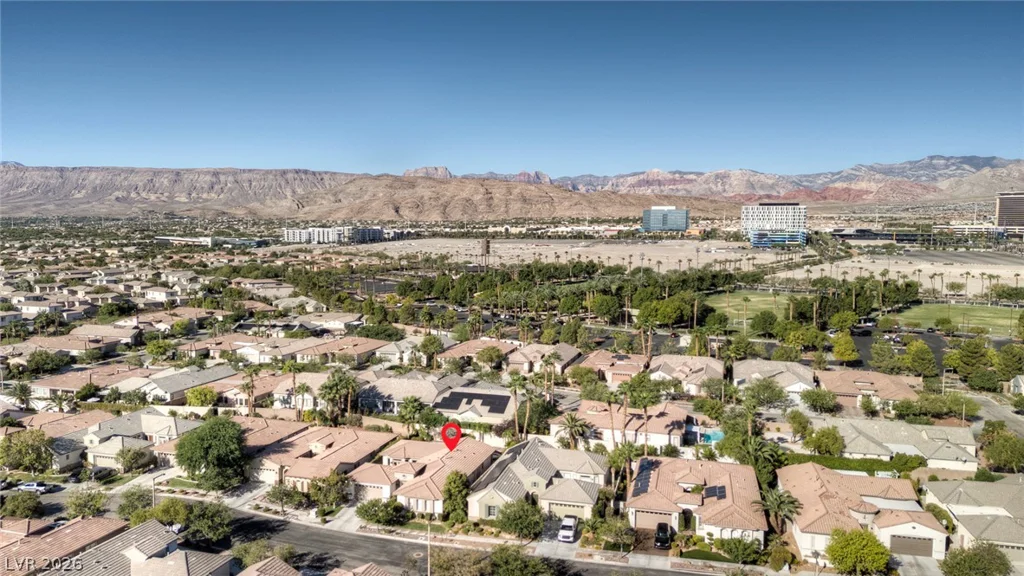 1855 Taylorville, Las Vegas, NV 89135