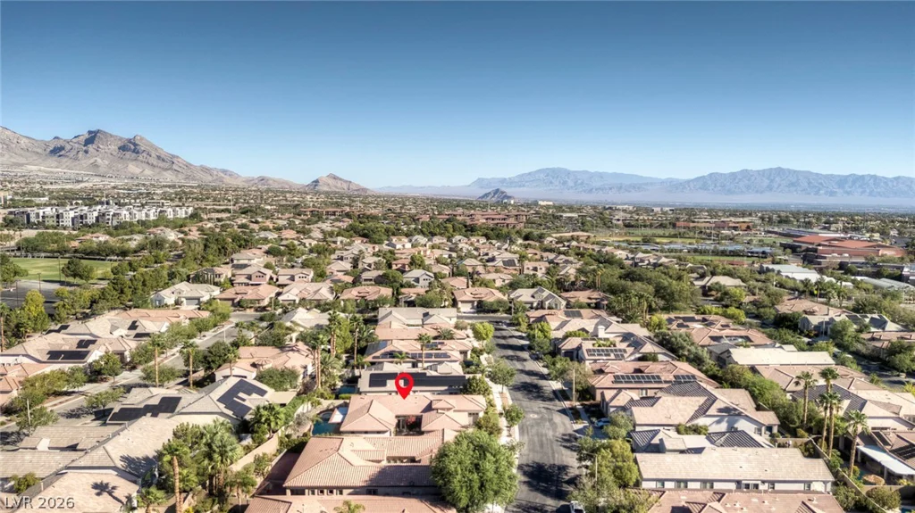 1855 Taylorville, Las Vegas, NV 89135