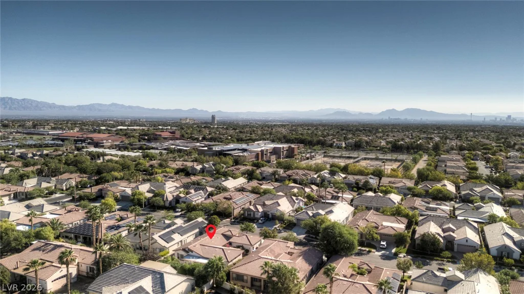 1855 Taylorville, Las Vegas, NV 89135