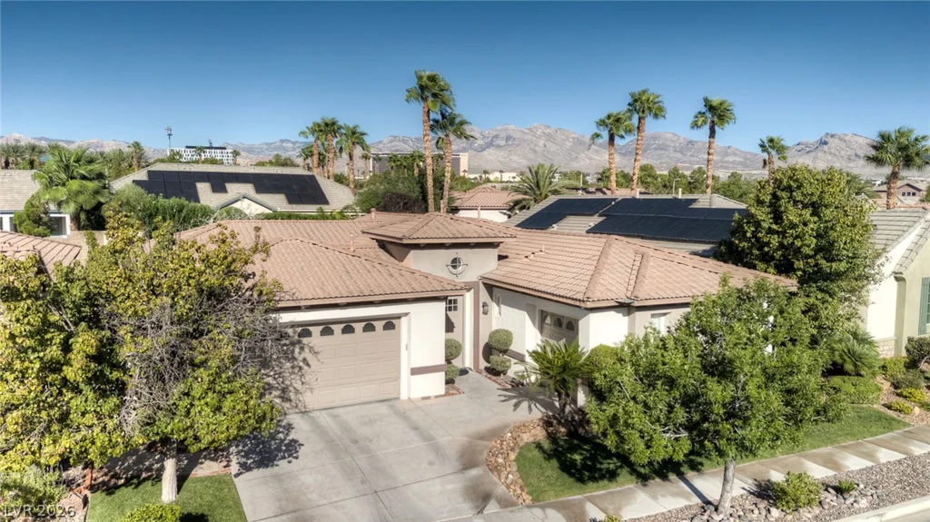 1855 Taylorville, Las Vegas, NV 89135
