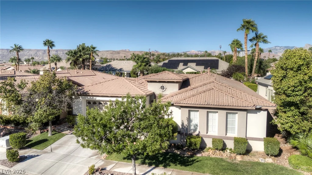 1855 Taylorville, Las Vegas, NV 89135