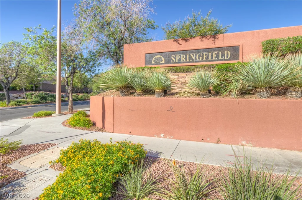 1855 Taylorville, Las Vegas, NV 89135