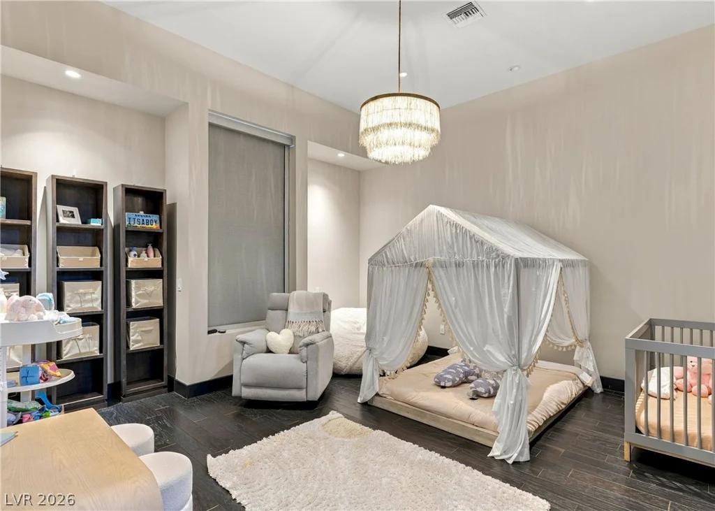 3716 Caesars, Las Vegas, NV 89120