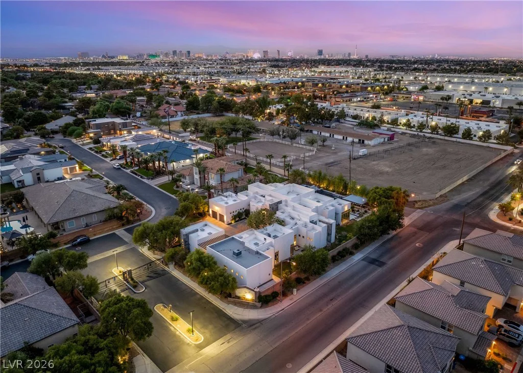 3716 Caesars, Las Vegas, NV 89120
