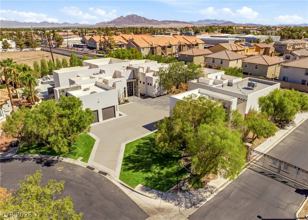 3716 Caesars, Las Vegas, NV 89120