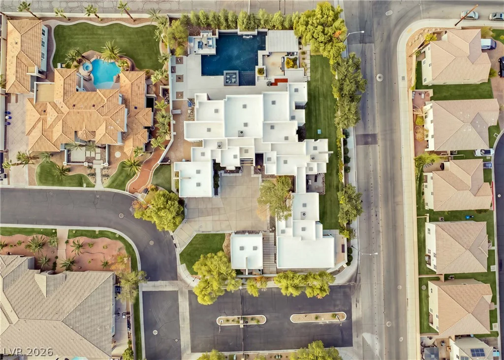 3716 Caesars, Las Vegas, NV 89120