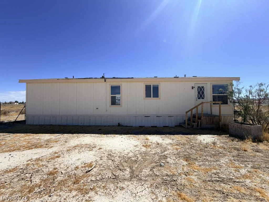 4290 Jacob, Pahrump, NV 89048
