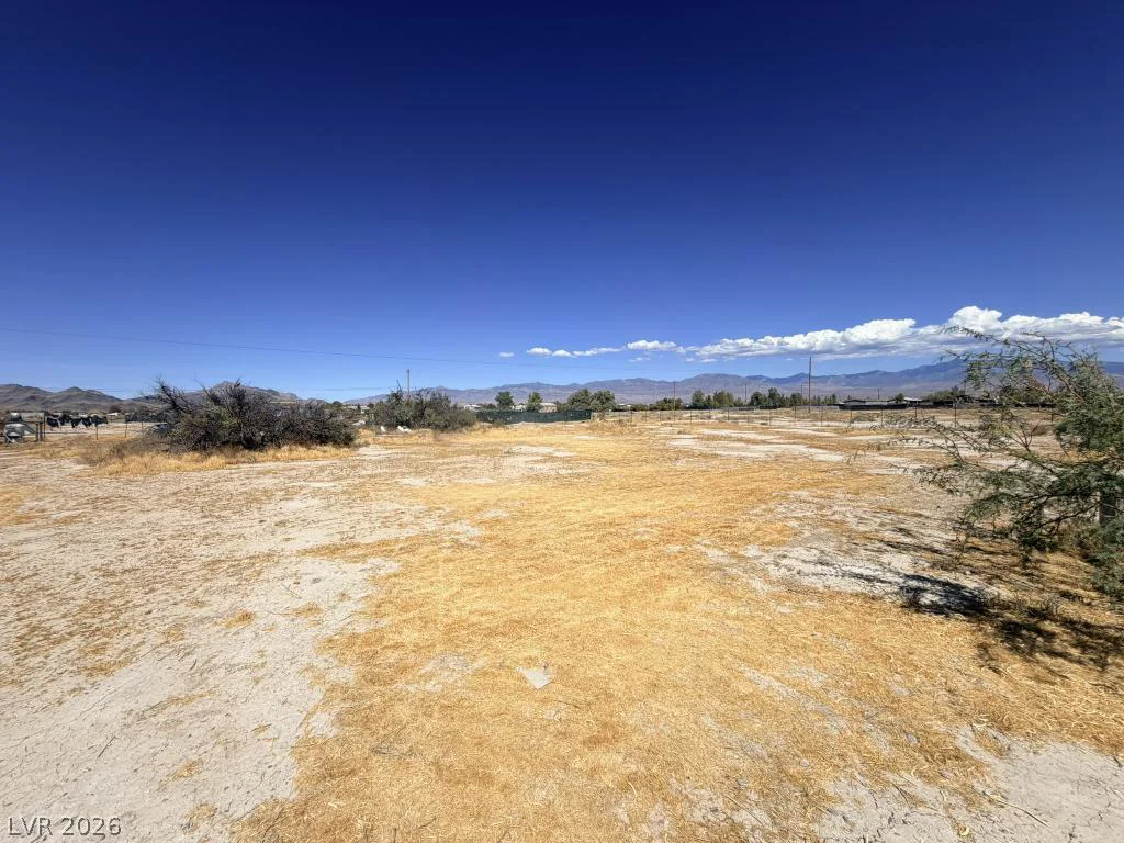 4290 Jacob, Pahrump, NV 89048