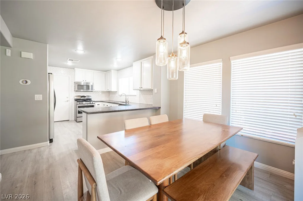 2436 Crane, North Las Vegas, NV 89084