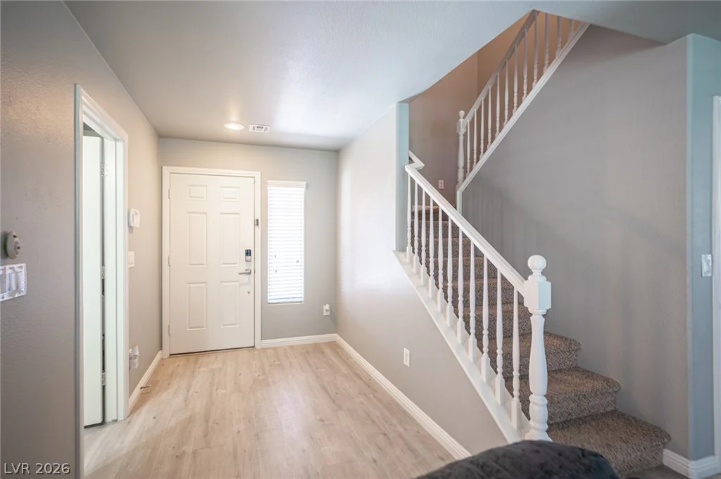 2436 Crane, North Las Vegas, NV 89084