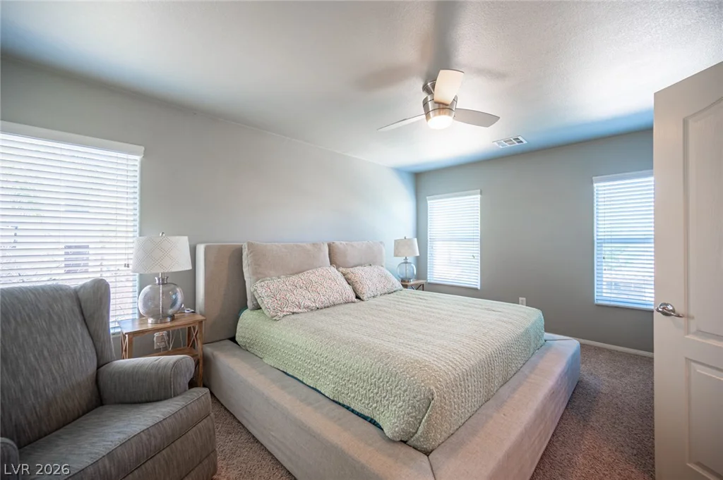 2436 Crane, North Las Vegas, NV 89084