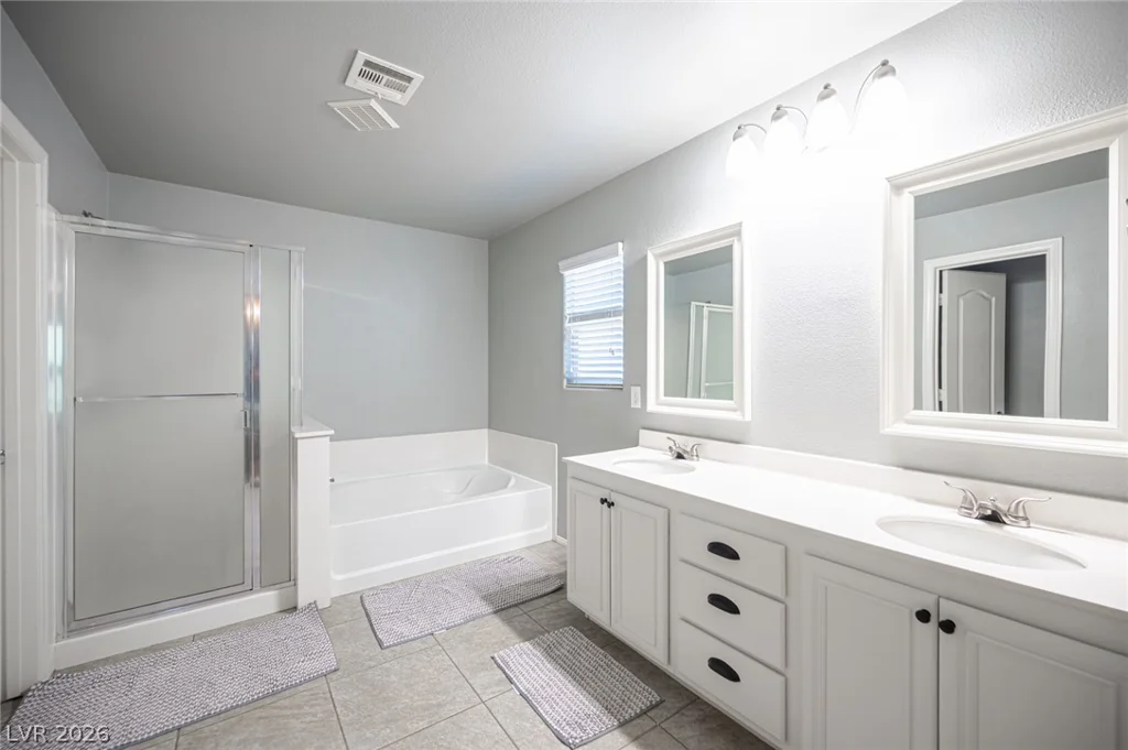2436 Crane, North Las Vegas, NV 89084