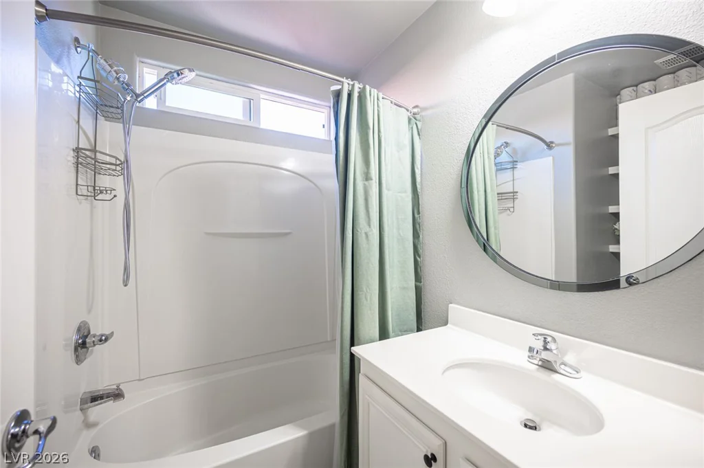 2436 Crane, North Las Vegas, NV 89084