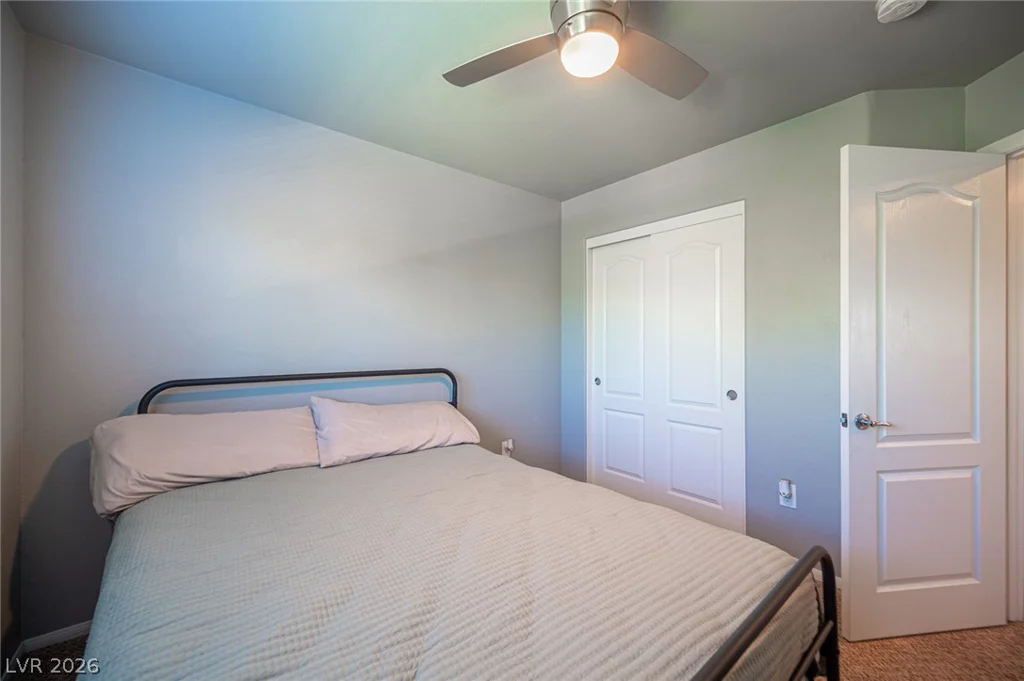 2436 Crane, North Las Vegas, NV 89084