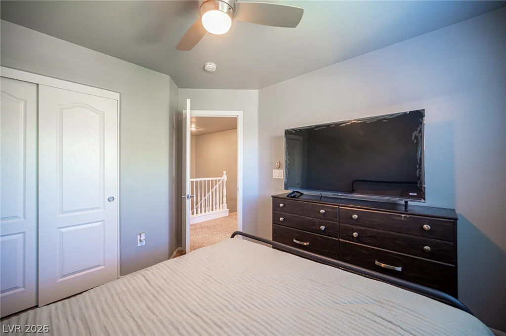 2436 Crane, North Las Vegas, NV 89084