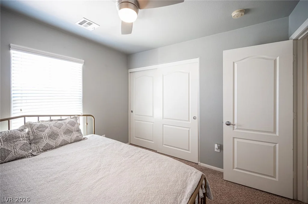 2436 Crane, North Las Vegas, NV 89084