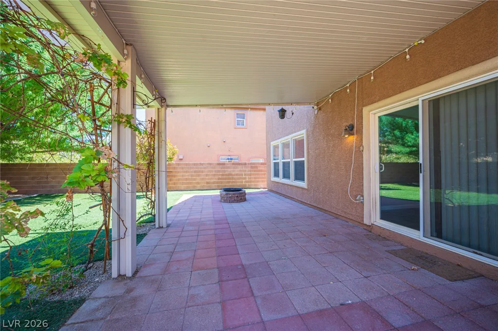 2436 Crane, North Las Vegas, NV 89084