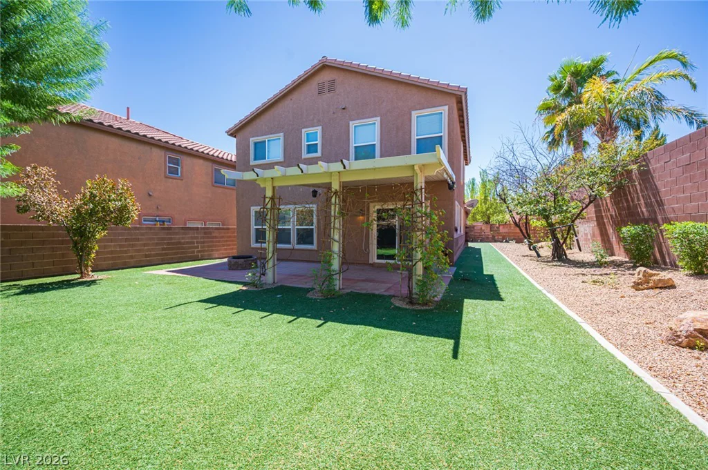 2436 Crane, North Las Vegas, NV 89084