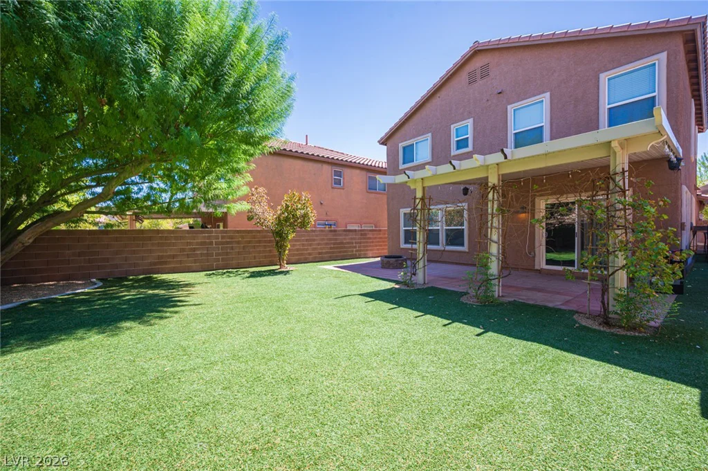 2436 Crane, North Las Vegas, NV 89084
