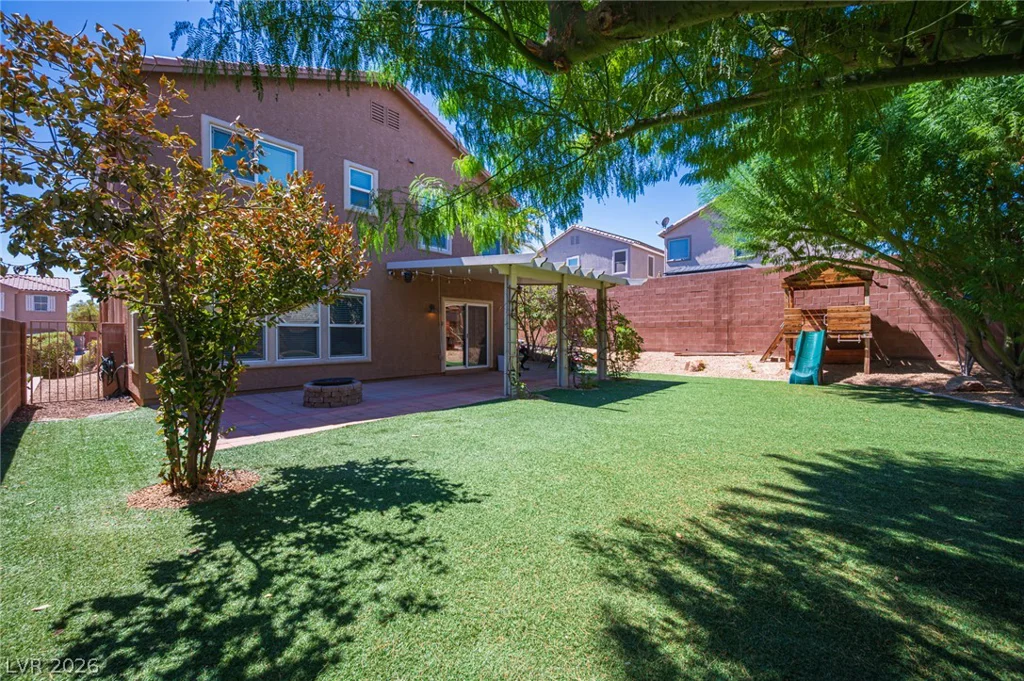 2436 Crane, North Las Vegas, NV 89084