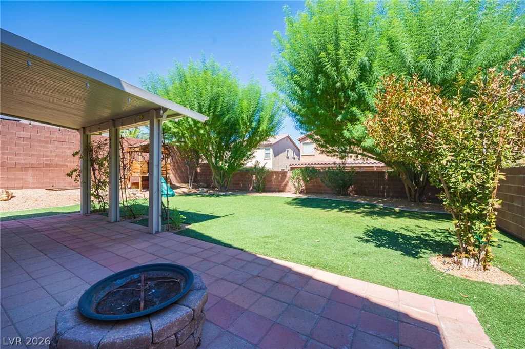 2436 Crane, North Las Vegas, NV 89084