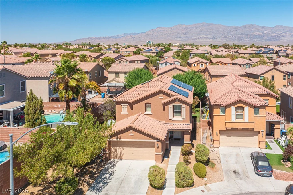 2436 Crane, North Las Vegas, NV 89084