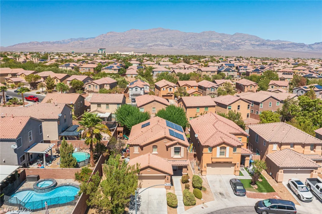 2436 Crane, North Las Vegas, NV 89084