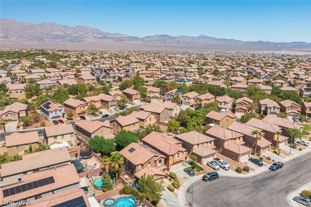 2436 Crane, North Las Vegas, NV 89084