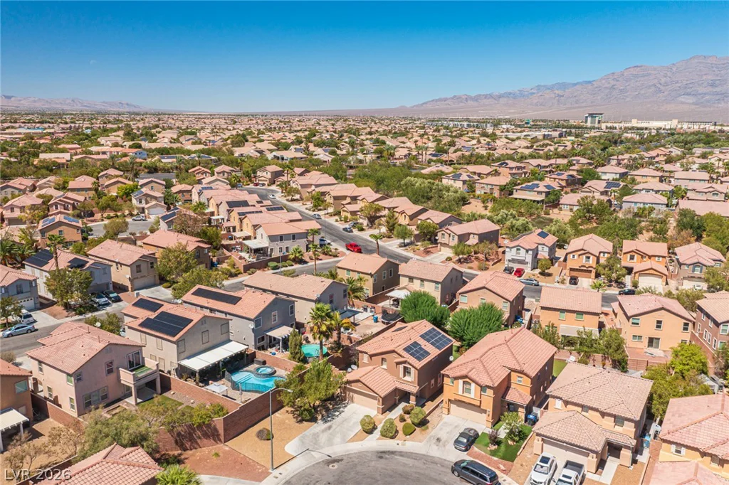 2436 Crane, North Las Vegas, NV 89084