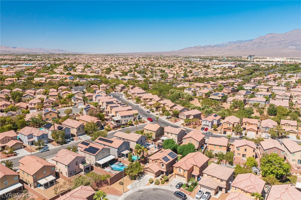 2436 Crane, North Las Vegas, NV 89084