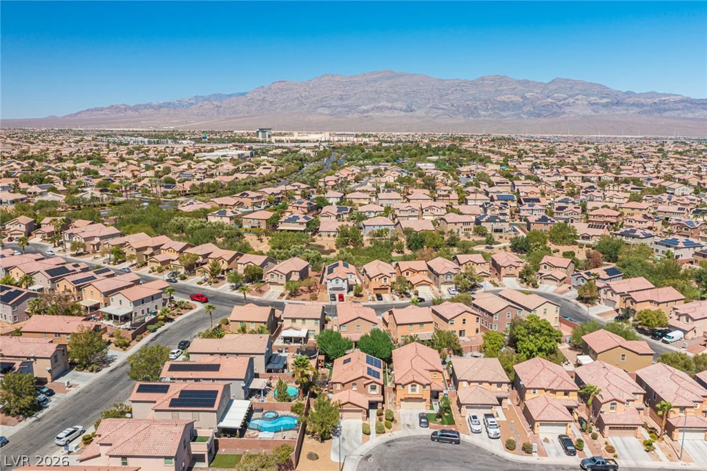 2436 Crane, North Las Vegas, NV 89084