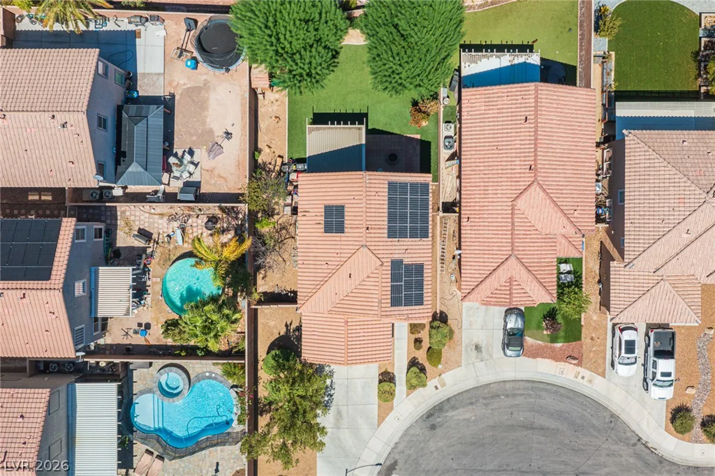 2436 Crane, North Las Vegas, NV 89084