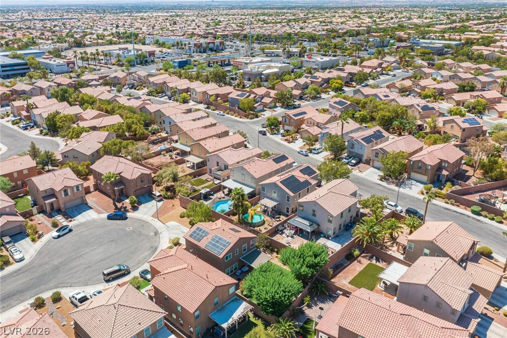 2436 Crane, North Las Vegas, NV 89084