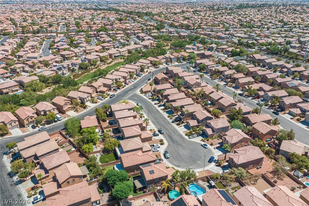 2436 Crane, North Las Vegas, NV 89084